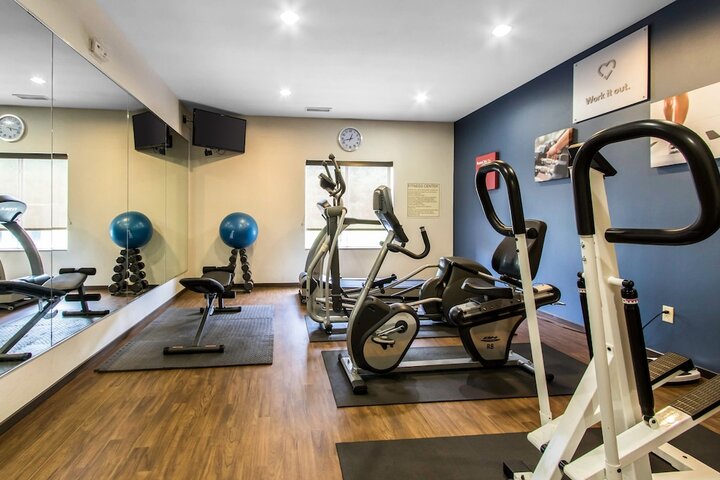 Health and Fitness 50 of 53
