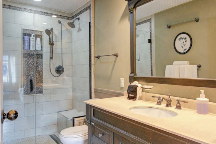 Ocean Spray Beach Resort