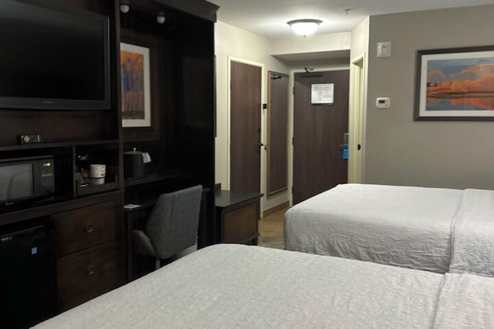 Hampton Inn Jackson Hole