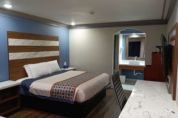 Americas Best Value Inn & Suites Alvin Houston