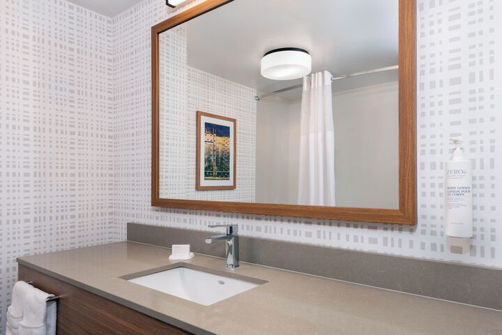 Hampton Inn South Plainfield-Piscataway