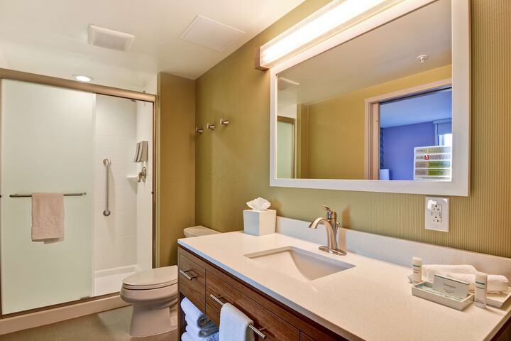 Home2 Suites by Hilton Winston-Salem Hanes Mall