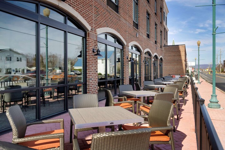 Terrace/Patio 65 of 65