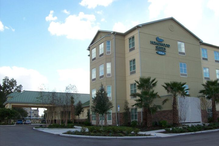 Homewood Suites by Hilton Ocala at Heath Brook