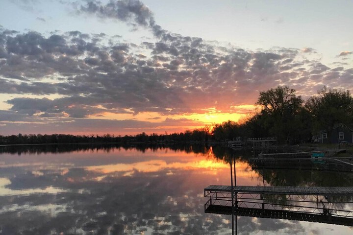 The Lakefront Home - 5 Minutes From Detroit Lakes!