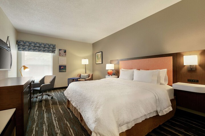 Hampton Inn Binghamton / Johnson City
