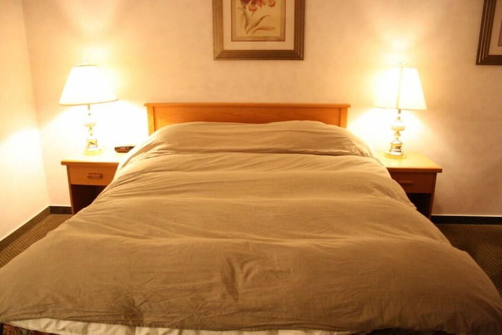 Heritage Inn