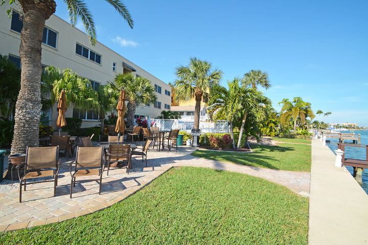Westwinds Waterfront Resort
