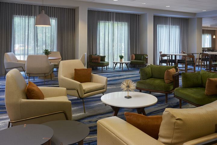 Hotel Interior 11 of 38
