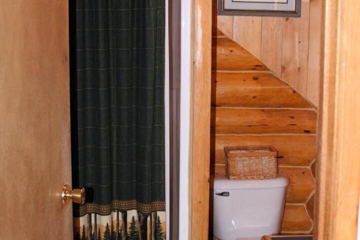 Bear Den Vacation Home