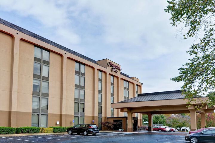 Hotel 8 of 52
