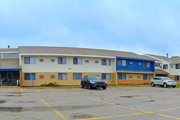 American Motel