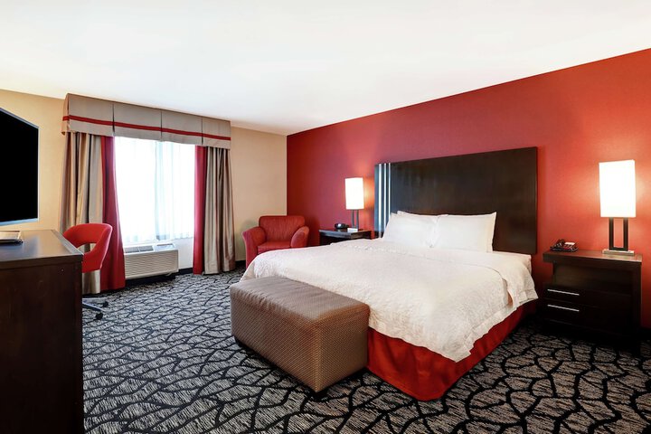 Hampton Inn by Hilton Chilliwack