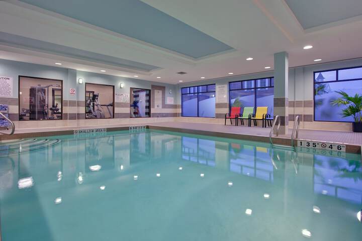 Pool 4 of 38