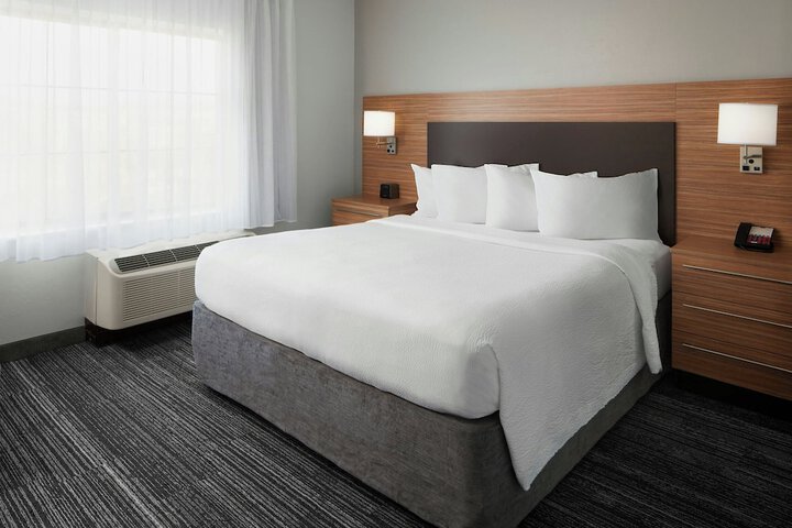 TownePlace Suites by Marriott Fort Myers Estero