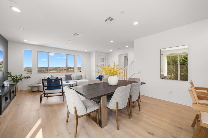 at Marbella Lane - Curated 5BR in Upscale RMV Haven