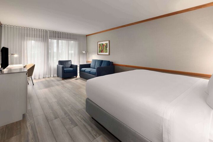 Semiahmoo Resort Golf & Spa Trademark Collection by Wyndham