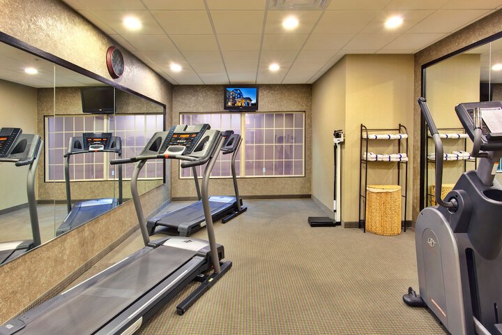 Health and Fitness 26 of 27