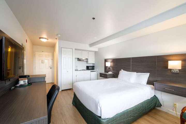 Baymont by Wyndham Bellingham