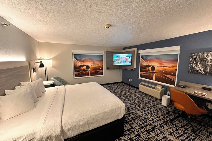 Best Western Plus Omaha Airport Inn