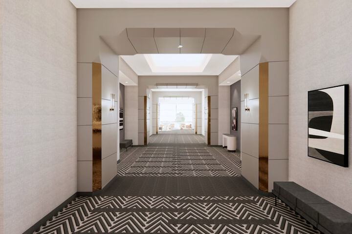 Hotel Interior 6 of 30