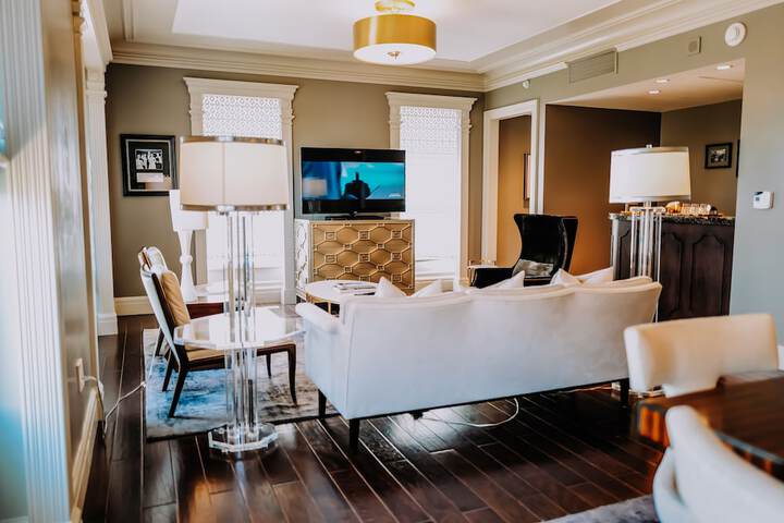 The St. Anthony a Luxury Collection Hotel, San Antonio
