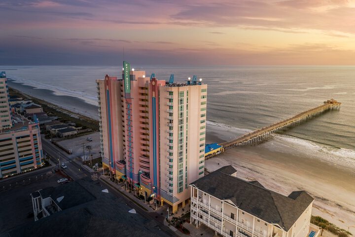 Prince Resort