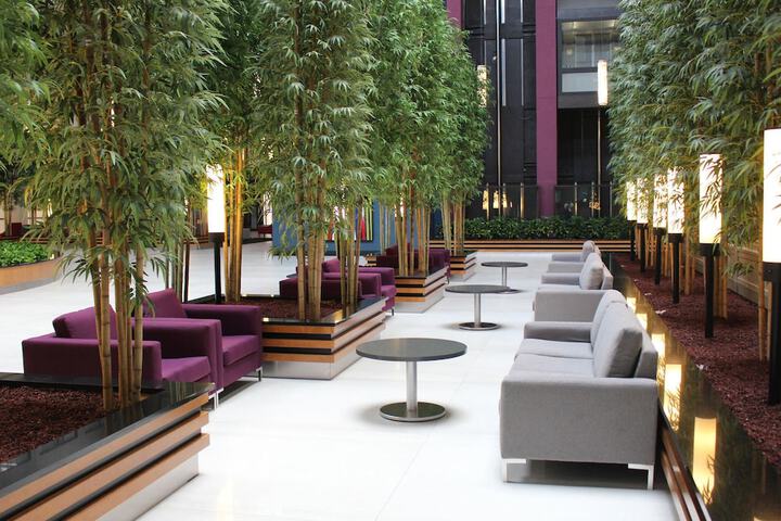 Business Center 15 of 16