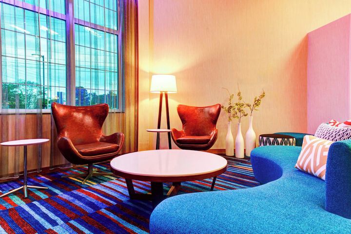 Hotel Interior 8 of 25