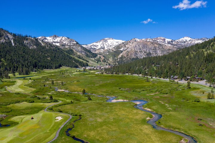 The Village at Palisades Tahoe