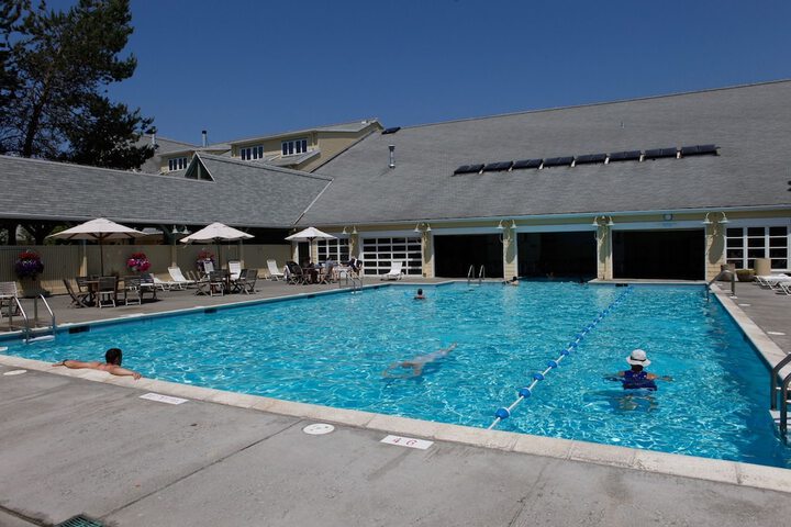 Semiahmoo Resort Golf & Spa Trademark Collection by Wyndham