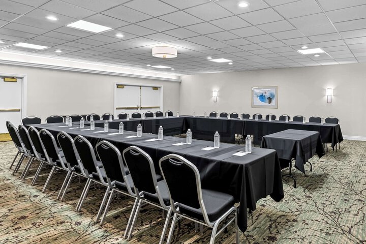 Best Western Plus Puyallup Hotel