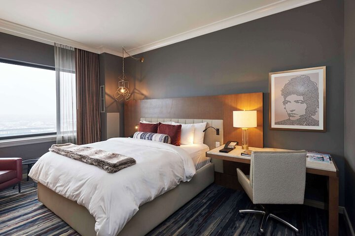 The Lofton Hotel Tapestry Collection by Hilton