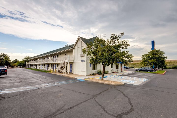 Hotel 7 of 21