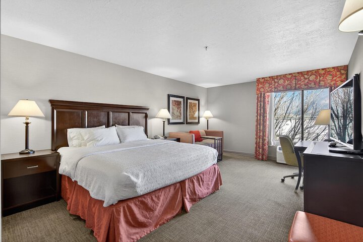 Hotel SLC