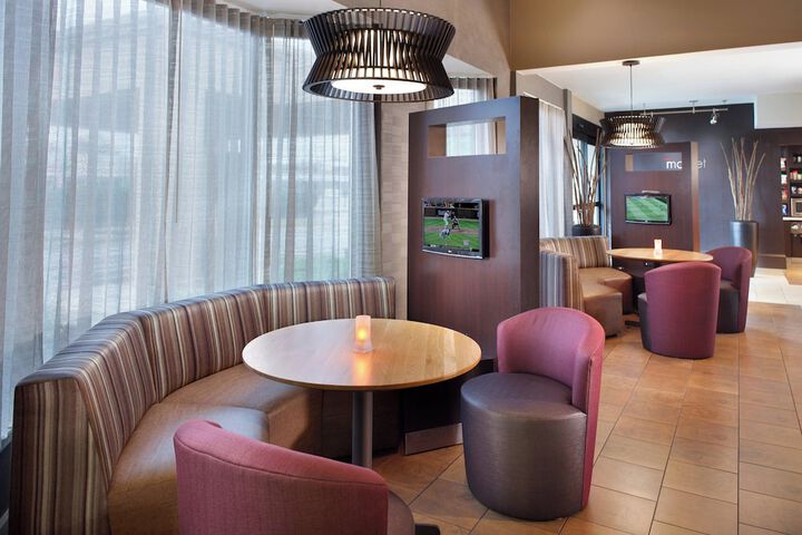 Courtyard by Marriott Fayetteville