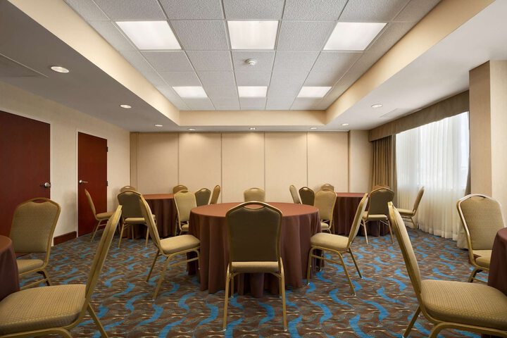 Hampton Inn by Hilton Lexington Park