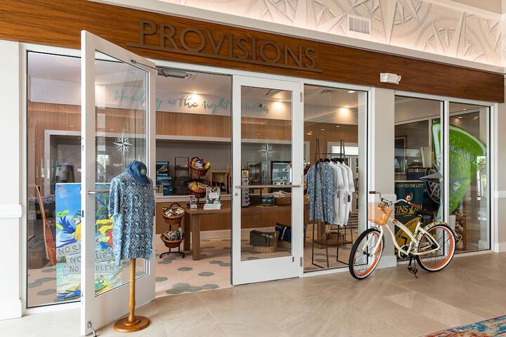 Compass Hotel by Margaritaville Anna Maria Sound