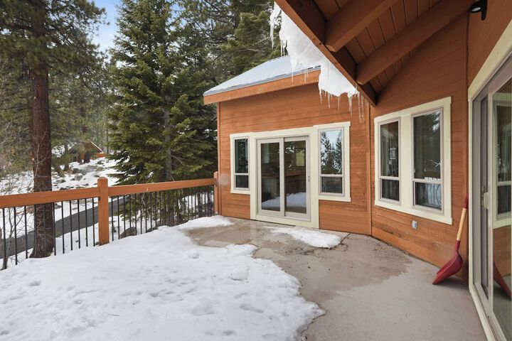 Incline Village Manor Near Beach & More!