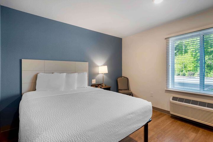 Extended Stay America Suites - Charlotte - Matthews