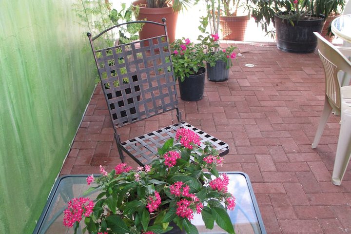 Terrace/Patio 47 of 51