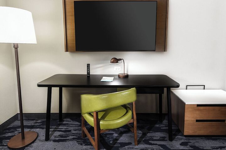 Fairfield Inn & Suites by Marriott Ontario Rancho Cucamonga