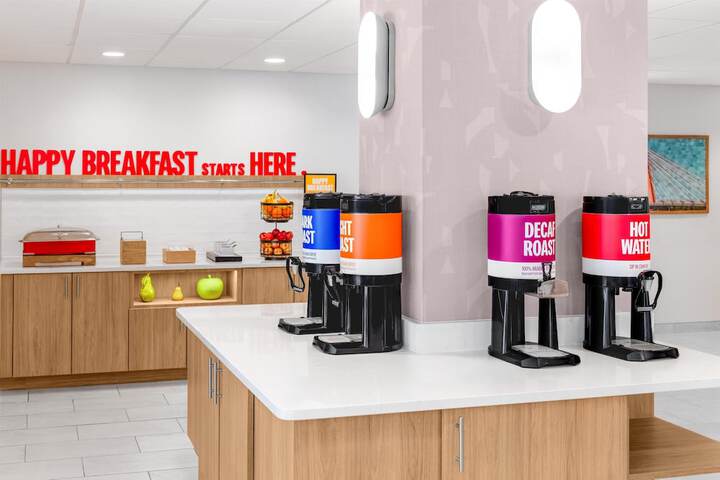 Hampton Inn Kansas City / Shawnee Mission