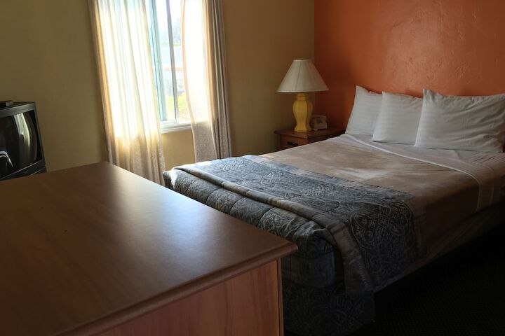 Los Padres Inn