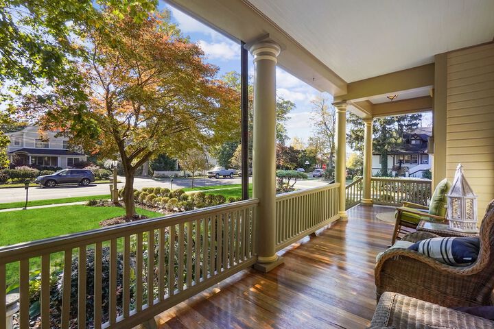 Terrace/Patio 41 of 43