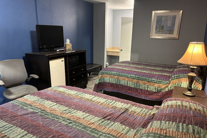 Room 19 of 22
