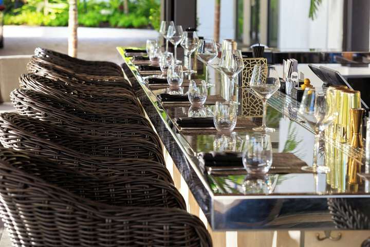 Renaissance Boca Raton Hotel