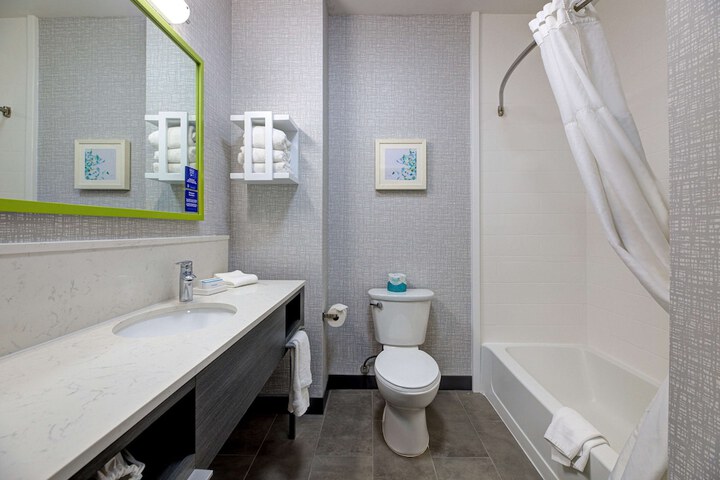 Hampton Inn & Suites Nacogdoches