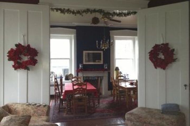 Stoltzfus Bed & Breakfast