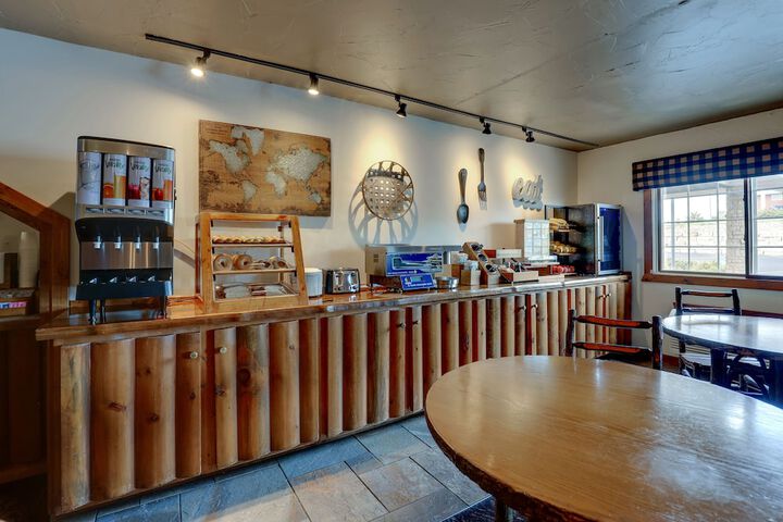 Stoney Creek Inn Galena